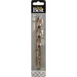 Do it Best 7/16 In. Cobalt Drill Bit 251191DB