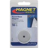 Master Magnetics 1-3-8 in. 15 Lb. Magnetic Base 07216 362638