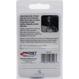 Master Magnetics 1-3-8 in. 15 Lb. Magnetic Base 07216 362638