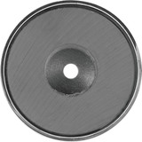 Master Magnetics 2 in. 25 Lb. Magnetic Base 07217 362646