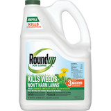 Roundup For Lawns 1.25 Gal. Refill Northern Formula Weed Killer 5020110