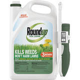 Roundup For Lawns 1 Gal. Wand Sprayer Northern Formula Weed Killer 5020710