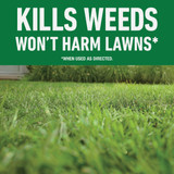 Roundup For Lawns 1 Gal. Wand Sprayer Northern Formula Weed Killer