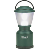 Coleman LED Green Battery Lantern 2000024046