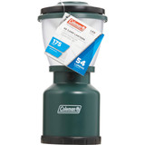 Coleman LED Green Battery Lantern