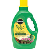 Miracle-Gro Quick Start 48 Oz. Liquid Planting & Transplant Starting Solution