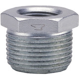 Anvil 1-1/2 In. x 1 In. Hex Galvanized Bushing 8700131157