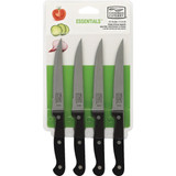 Chicago Cutlery Essentials Steak Knife Set (4-Piece) 1094283