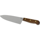 Chicago Cutlery Walnut Tradition 8 In. Chef Knife 42SP
