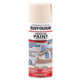Rust-Oleum Weather Resistant Paint,Oil Base,12 oz 313789