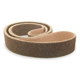 Arc Abrasives Surface-Cond Belt,15 1/2 in L,3 1/2 in W 6403501551