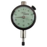 Mahr Dial Indicator,0 to 0.250 In,0-50-0 2011141