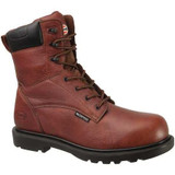 Iron Age 8-Inch Work Boot,W,11,Brown,PR IA0180