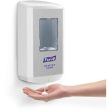 Purell Soap Disp,WH,1,200 mL,3 7-8 inD 7830-01