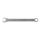 Torqueplus 12-Point Combination Wrenches - Satin Finish, 1/2 in Opening, 7 in