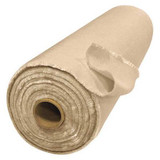 Steiner Welding Blanket Roll,5 ft W,150 ft L,Tan  382-60R