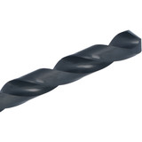 Chicago-Latrobe Jobber Drill,5/32",HSS 47468