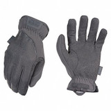 Mechanix Wear Tactical Glove,Gray,M,8" L,PR  FFTAB-88-009
