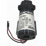 Delavan Ag Pumps Diaphragm Pump,PolyP,3Cmb,2gpm,60psi 7812-201-SB-HS-24