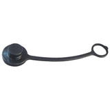 Eaton Aeroquip Dust Plug,Plastic,For 4HL88 FD45-1041-16