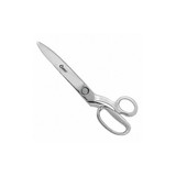 Clauss Shears,Bent,12 In. L,Ambidextrous  1085005