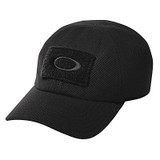 Oakley Baseball Hat,Cap,Blk,L/XL,7-3/8 Hat Size 911444A-001-L/XL