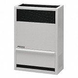 Williams Comfort Products Gas Wall Surface-Mnt Heatr,NG,350 sq ft 1403822