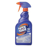 Spot Shot Spot &Stain Rem,Spot Shot,32oz,PK12  WDC 9729