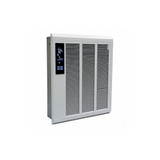 Qmark Lg Recssd Elct Wl Heatr,18-3/16" H,240V SSHO4004