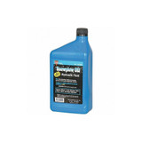 Snowplow Aftermarket Manufacturing Snowplow Hydraulic Fluid,1 qt.,PK12  1307010