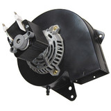 Packard Induced Draft Furnace Blower,115V 66002
