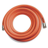 Sani-Lav Washdown Hose,Pipe Size 1-1/8",600" L  H503