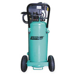 Speedaire Portable Air Compressor,20 gal,Vertical 2MLW4