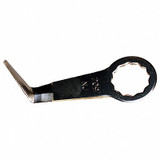 Fein Hook Blade, Steel, 1-1/2In., PK2  63903209014