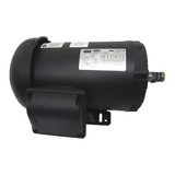 Dayton GP Motor,2 HP,3,505 RPM,230-460V,143-5TC 4TJA8