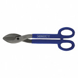 Midwest Snips Tinners Snips,Straight,16 In MWT-167B