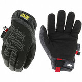 Mechanix Wear Cold-Insulated Mechanics Gloves,Sz 8,PR CWKMG-58-008