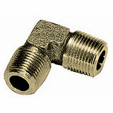 Legris 90 degrees Elbow,Brass Pipe Fitting 0152 17 17
