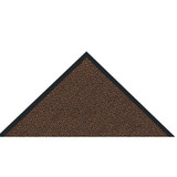 Notrax Carpeted Entrance Mat,Brown,2ft. x 3ft. 231S0023BR