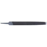 Westward Mill File,Smooth Cut,Rect,6 In L 10Z713