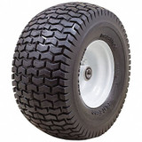 Marastar Flat-Free PUR Foam Wheel,13-15/32" 30226