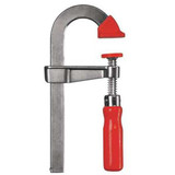 Bessey U-Style Bar Clamp,Step Over,8 In,2 Deep LMU2.008