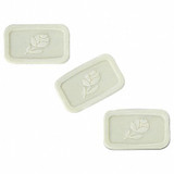 Good Day Body Soap,WH,0.5 oz,Fresh,PK1000 TD400050