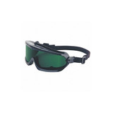 Honeywell Uvex OTG Goggles,Antfg,Scrtch Rstnt,Shade 5.0 11250850