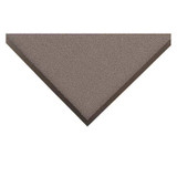 Notrax Carpeted Entrance Mat,Gray,3ft. x 20ft. 141S0320GY