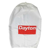 Dayton Dust Collector,Single Stage 3AA28