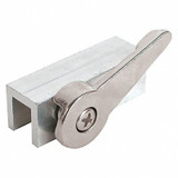 Primeline Tools Window Lock,Sliding,Aluminum U 9824