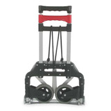 Manufacturer Varies Folding HandTruck,175 lb,39"x15-1/2"x16" 2NXC7