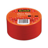 Scotch® Duct Tape, 1.88" X 20 Yds, Tangerine Orange 920-ORG-C