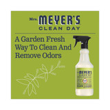 Mrs. Meyer\\'s® Multi Purpose Cleaner, Lemon Scent, 16 Oz Spray Bottle 323569 USS-SJN323569EA